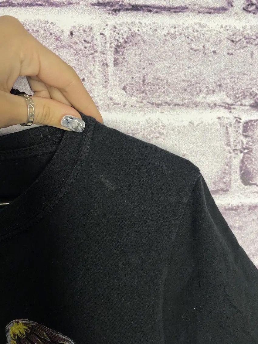 Band Tees MENS Queen freddie mercury vintage design tee Size US S / EU 44-46 / 1 - 4 Thumbnail