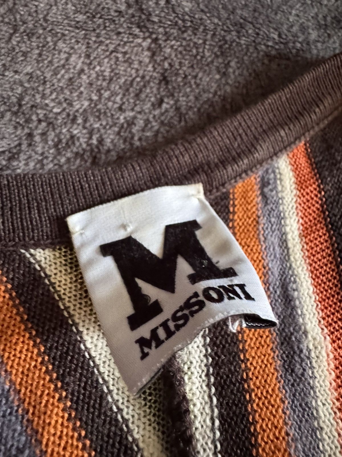 Missoni Missoni luxury silk pleated dress Size M / US 6-8 / IT 42-44 - 7 Thumbnail