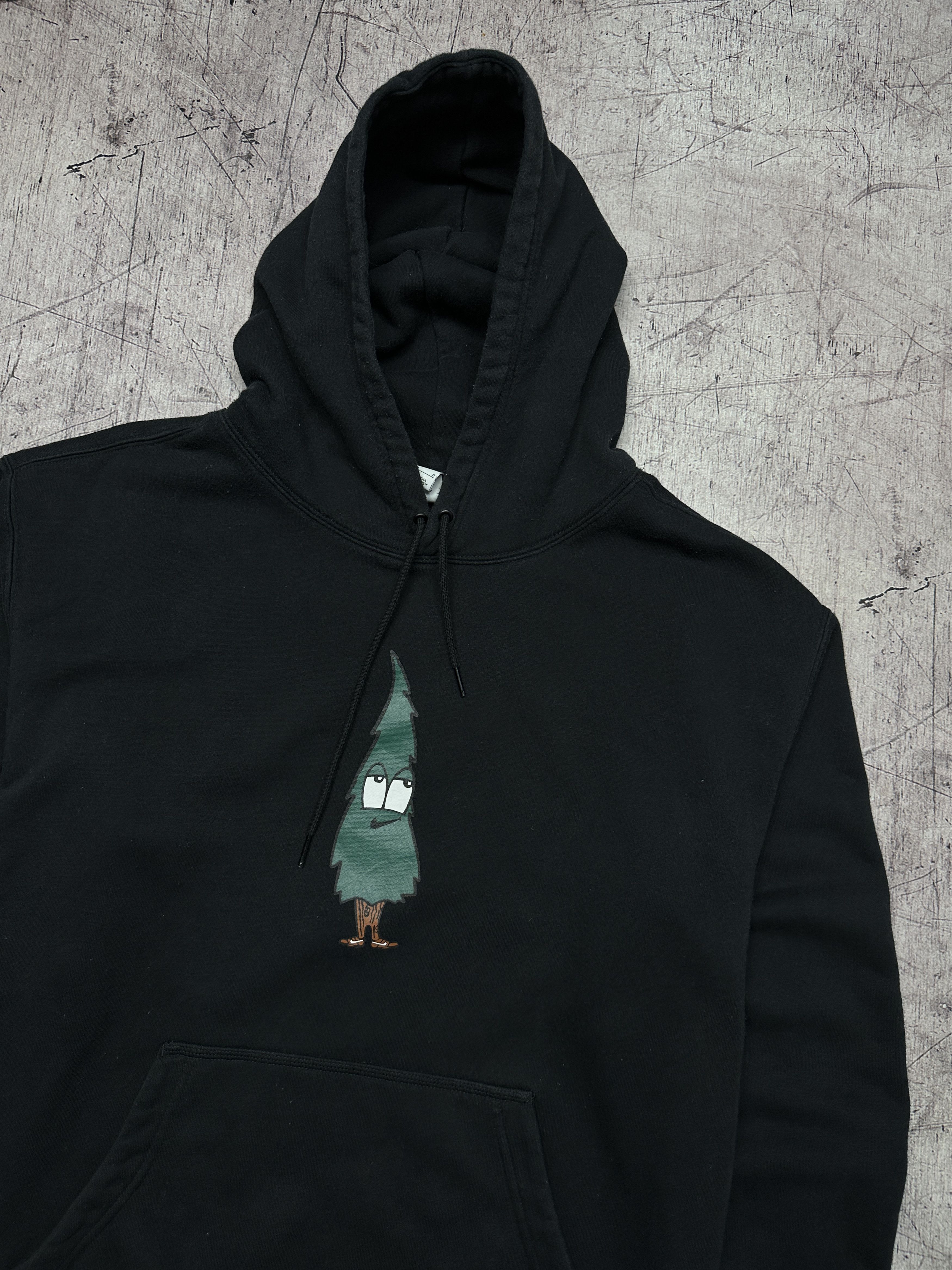 Nike SB Nike SB Mens Hoodie Size US L / EU 52-54 / 3 - 2 Thumbnail