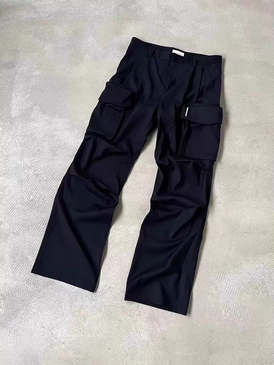 Other Hide in Hills Cargo Pants Khaki Size 1 Size US 30 / EU 46 - 4 Thumbnail