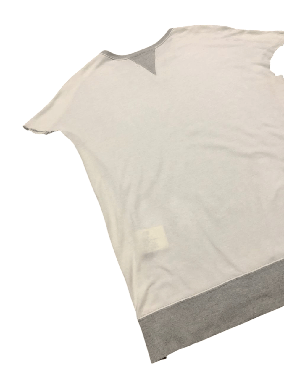 Japanese Brand Americana AME.SNAP Sweat Vest Tank Top Made in Japan Size US L / EU 52-54 / 3 - 8 Thumbnail