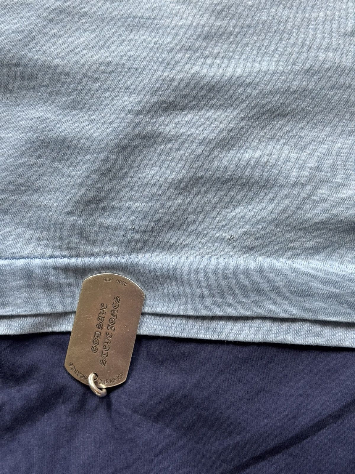 Vintage Original 80s The Smiths ‘Hatful of Hollow’ T-Shirt Size US M / EU 48-50 / 2 - 4 Thumbnail