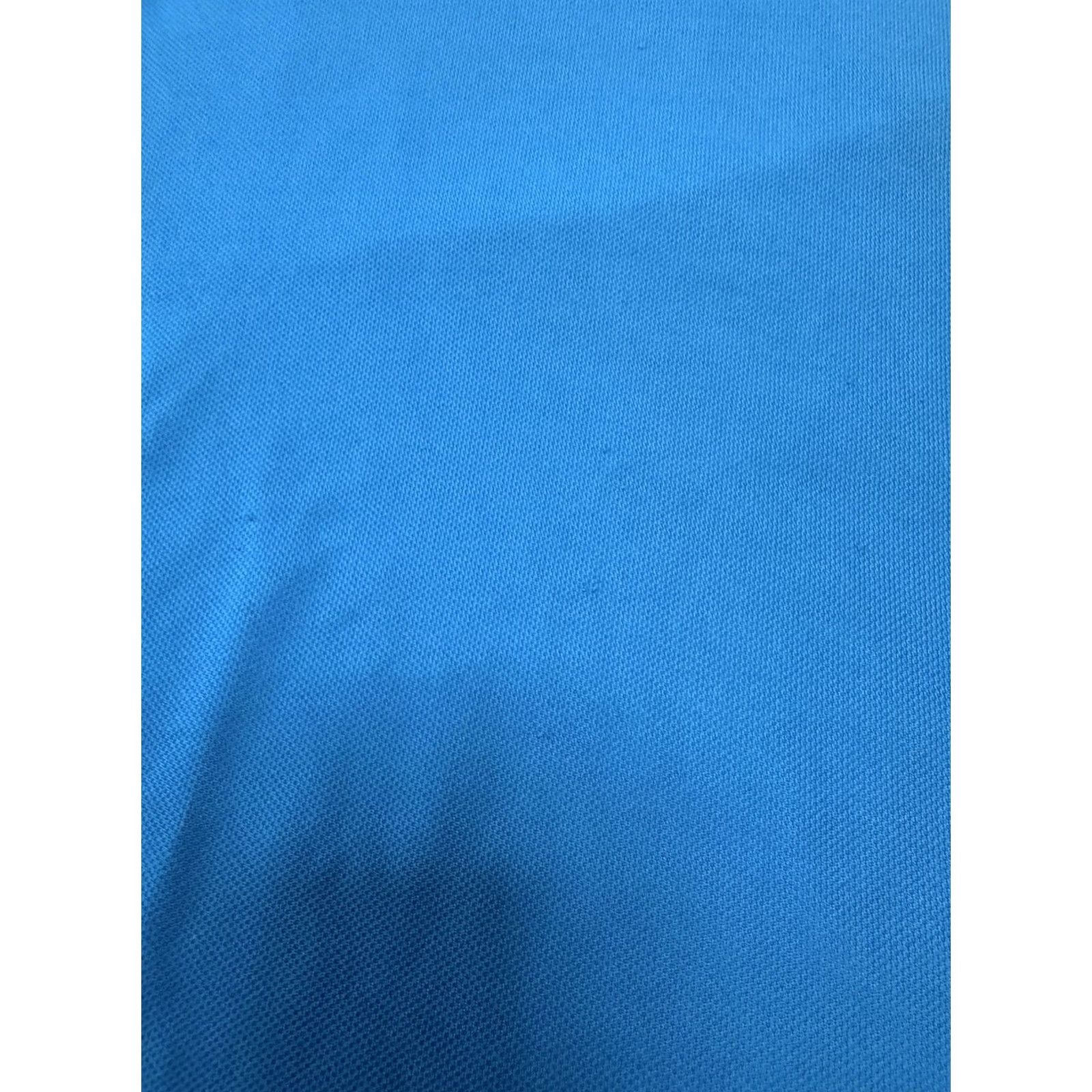 Nike VINTAGE Nike Jersey Tennis Agassi Style Mens L Blue White Shirt Size US L / EU 52-54 / 3 - 7 Thumbnail