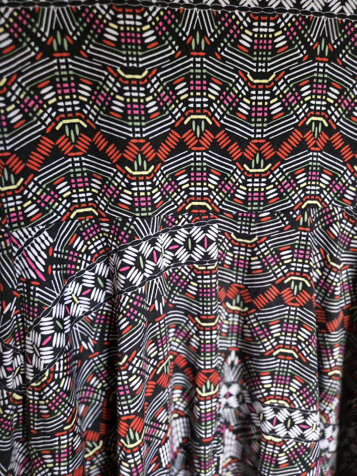 Other Bobbie Brooks Ladies Dress Juniors Size Large L Soft Comfy A Size L / US 10 / IT 46 - 4 Thumbnail
