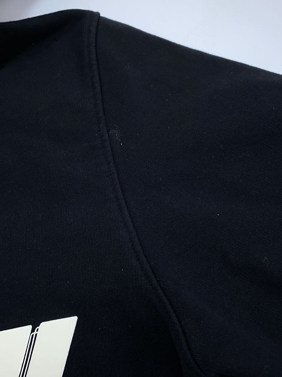 Y-3 × Yohji Yamamoto Racer Logo Hoodie Size US M / EU 48-50 / 2 - 7 Thumbnail