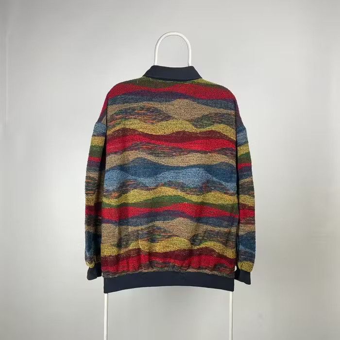 Vintage Prodigy sweatshirt neck knitted coogi style vintage size L Size US L / EU 52-54 / 3 - 2 Thumbnail