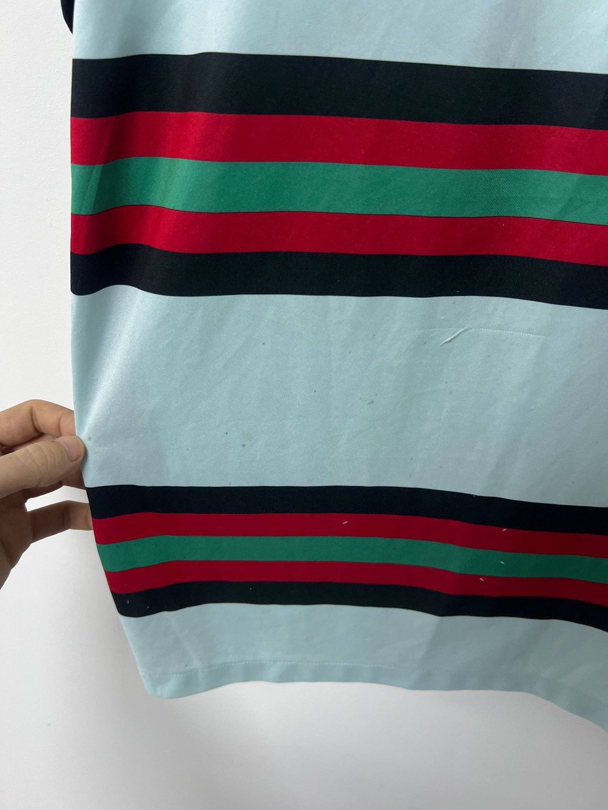 Nike Nike vintage t-shirt Portugal sz XL Size US XL / EU 56 / 4 - 9 Thumbnail