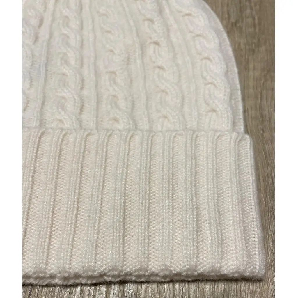 Max Mara Berretto in cachemire, Max Mara Size ONE SIZE - 2 Thumbnail
