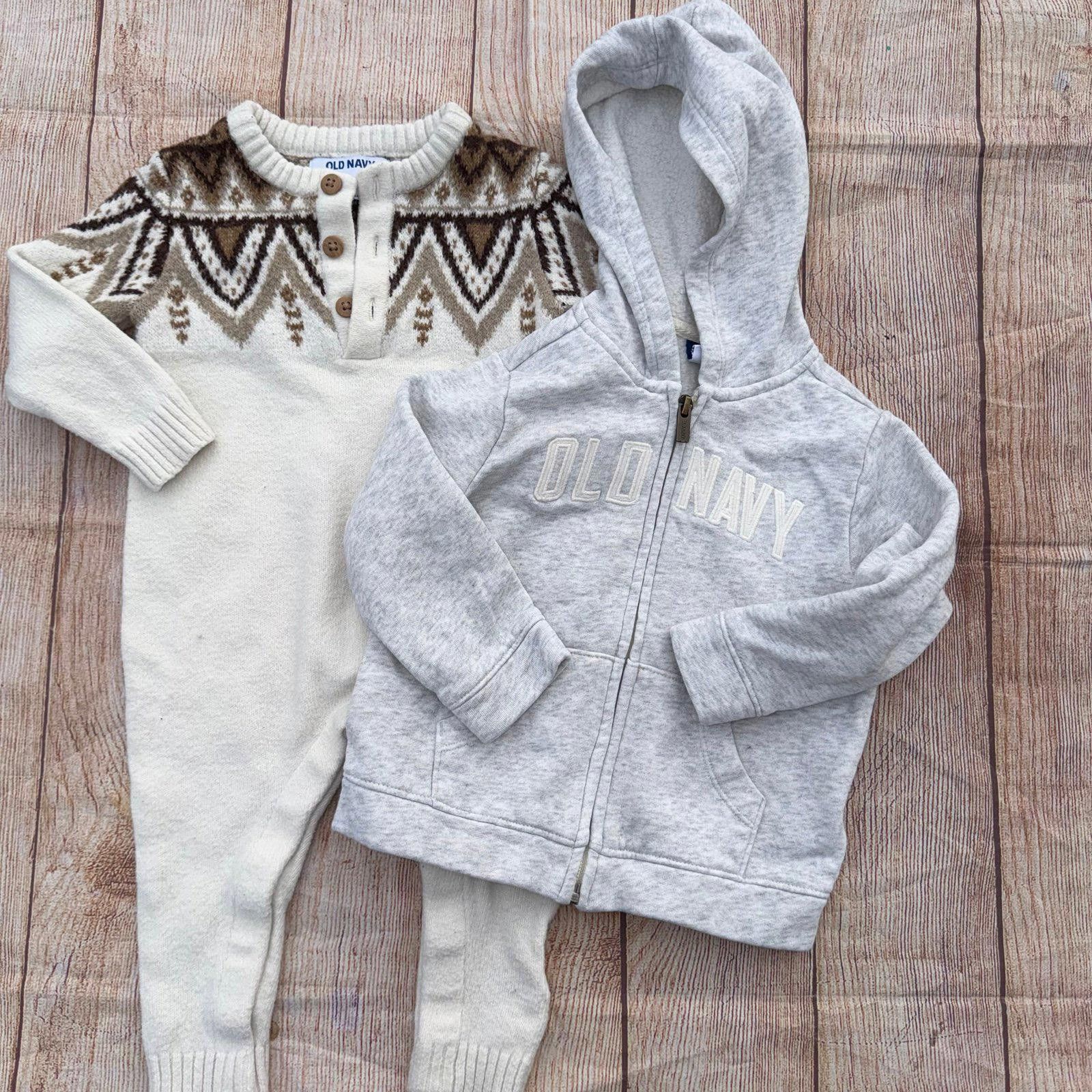 Old Navy Old Navy 12-18 Months Size ONE SIZE - 1 Thumbnail