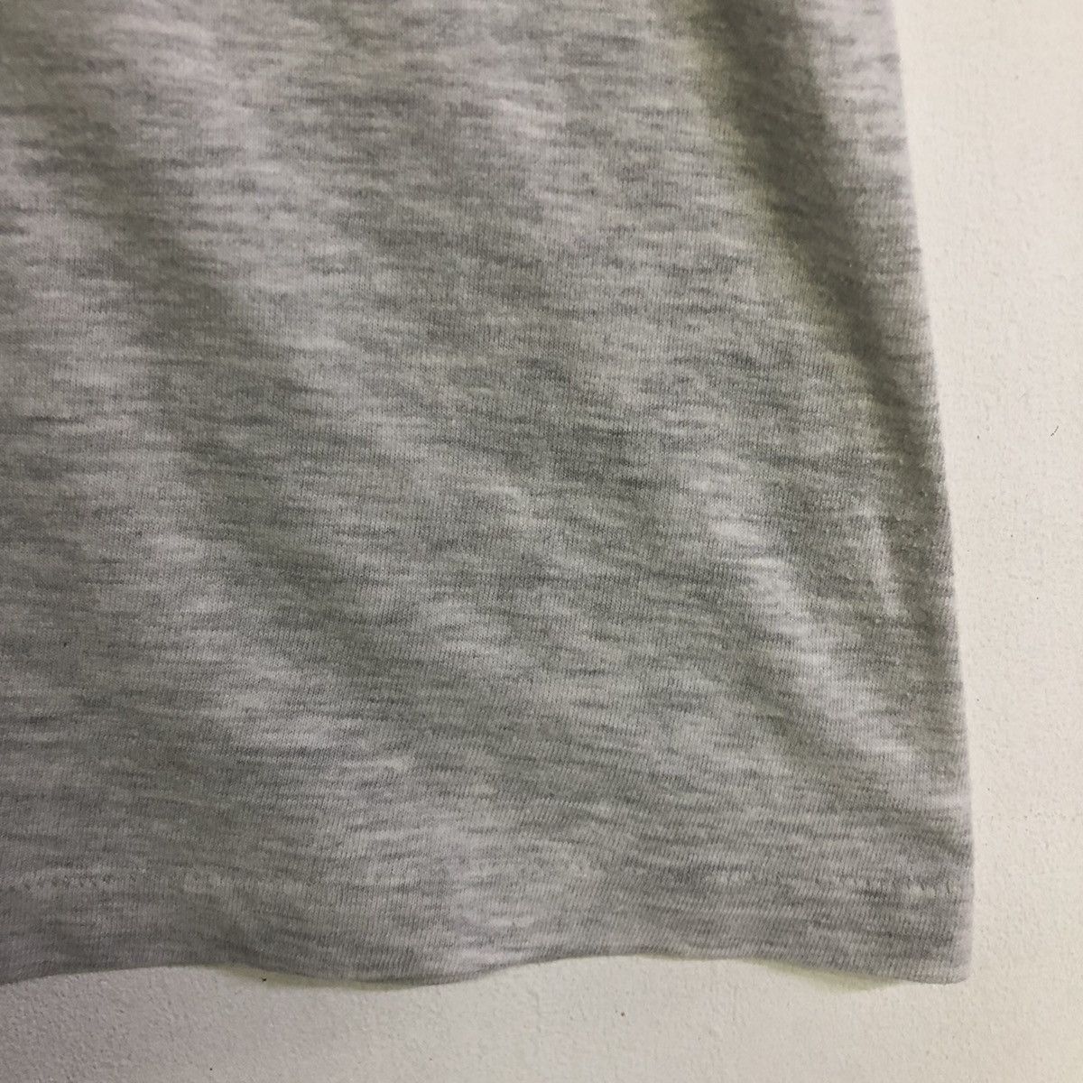 Banana Republic × Vintage Vintage Banana Republic Backphoto Tshirt Size US S / EU 44-46 / 1 - 9 Thumbnail