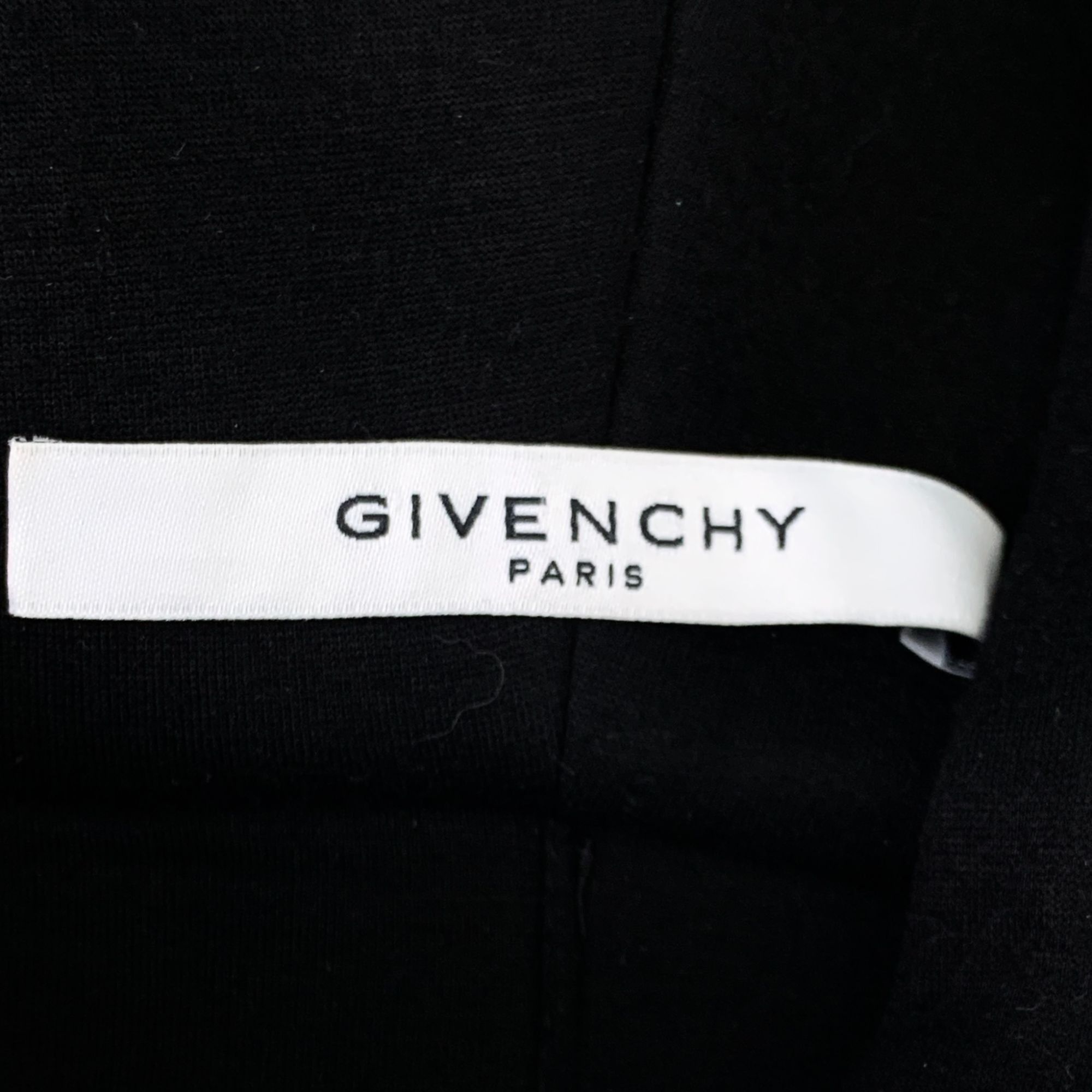 Givenchy Shark Print Hoodie Large Cuban Fit Made In Portugal