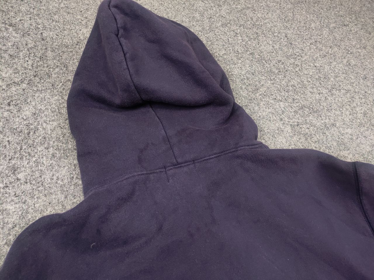 COVERNAT Covernat Vintage Japan Visvim Style Kapital Faded Hoodie Size US L / EU 52-54 / 3 - 14 Thumbnail