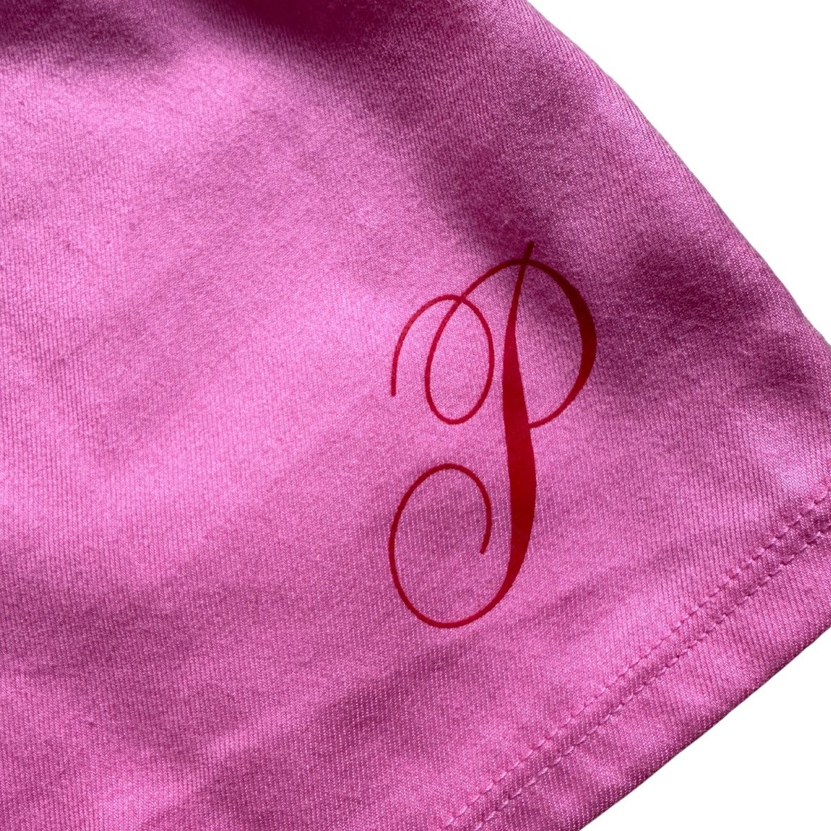 Victoria's Secret Victoria’s Secret PINK Pajama Shorts Women’s Size S Size 27" / US 4 / IT 40 - 2 Thumbnail