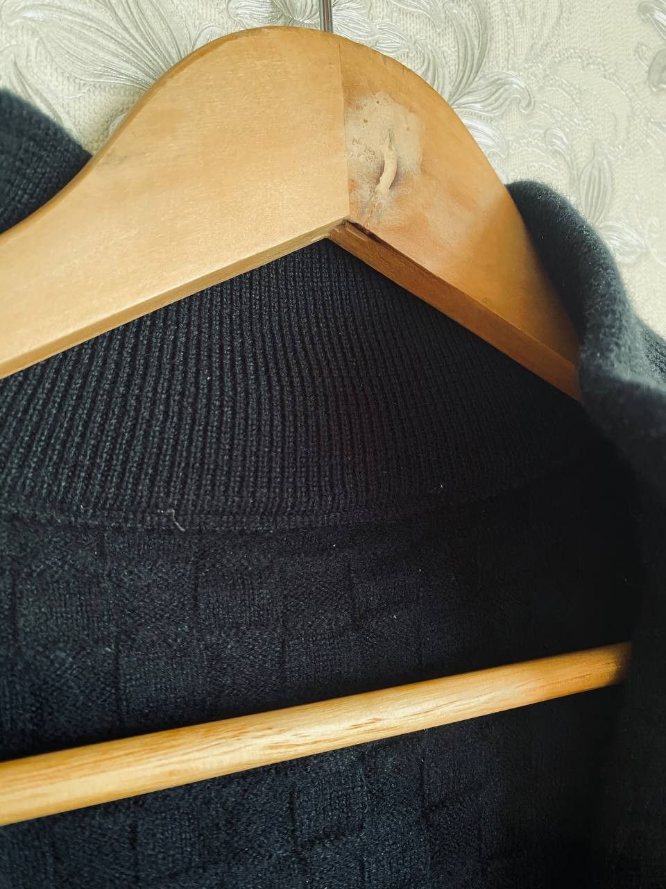 Louis Vuitton Louis Vuitton Damier Signature Zip- Through Cardigan Size US L / EU 52-54 / 3 - 9 Thumbnail