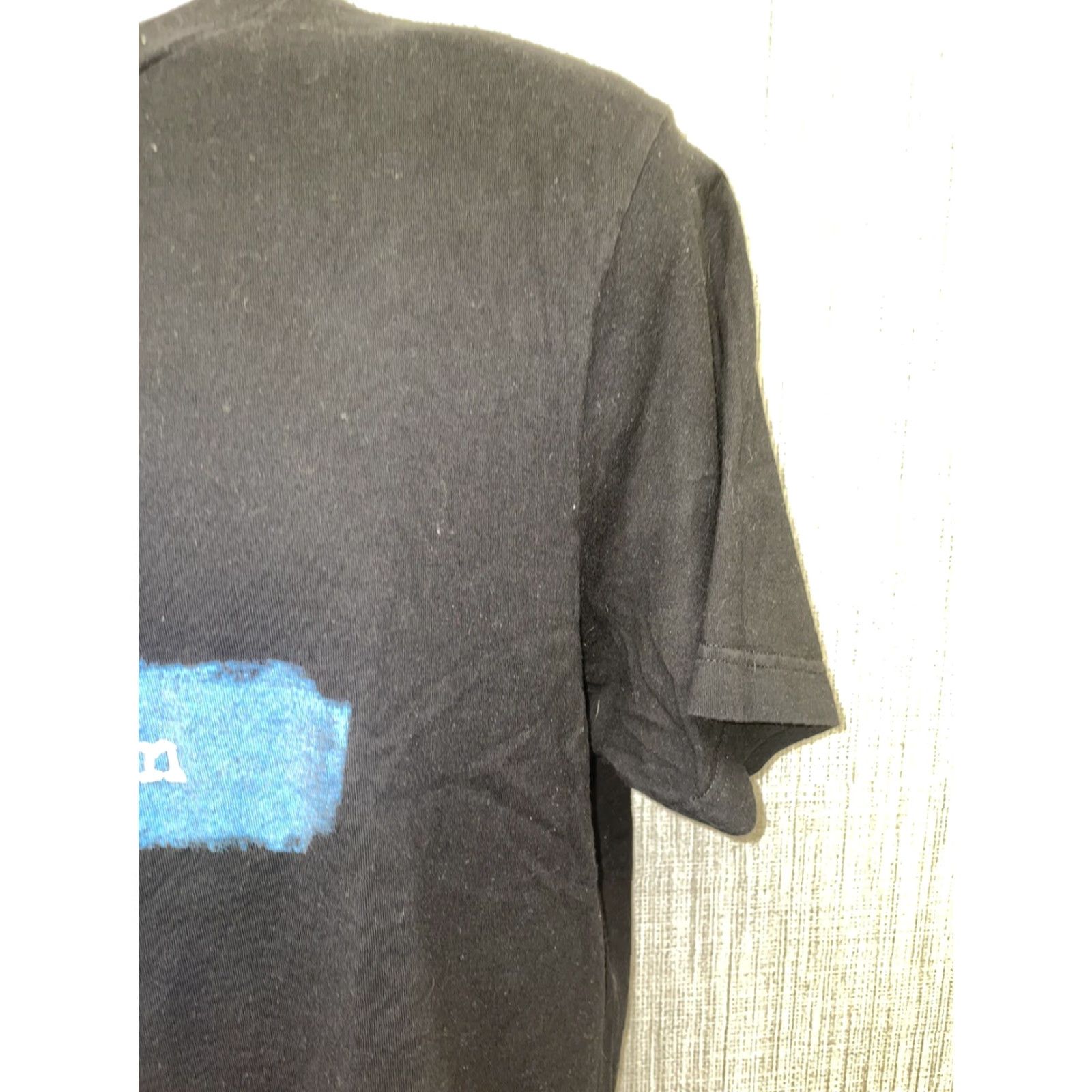 Vintage Ed Sheeran T-Shirt Mens L Black Cotton Graphic Divide Album Tour Shirt Mens L Size US L / EU 52-54 / 3 - 3 Thumbnail