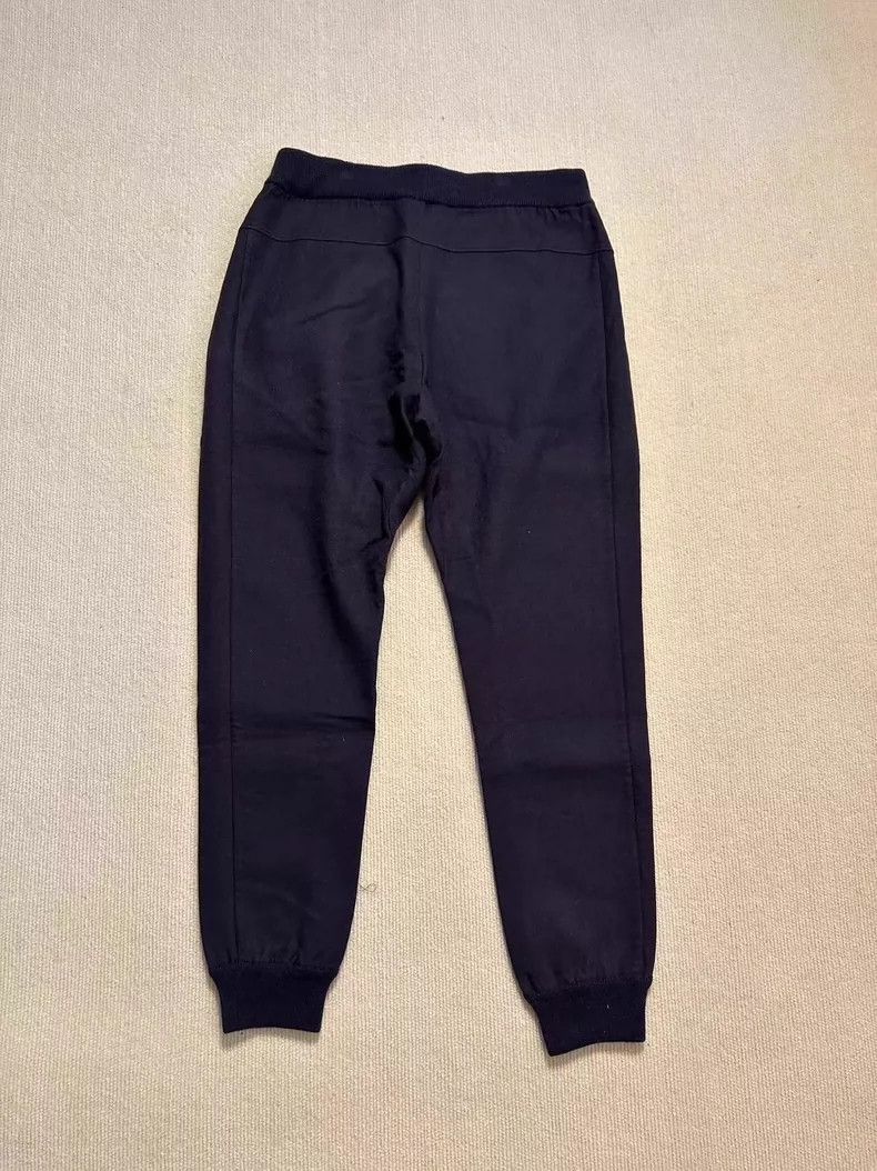 Loro Piana LORO PIANA sizeL Loose waist sportswear pants Size US 30 / EU 46 - 2 Thumbnail