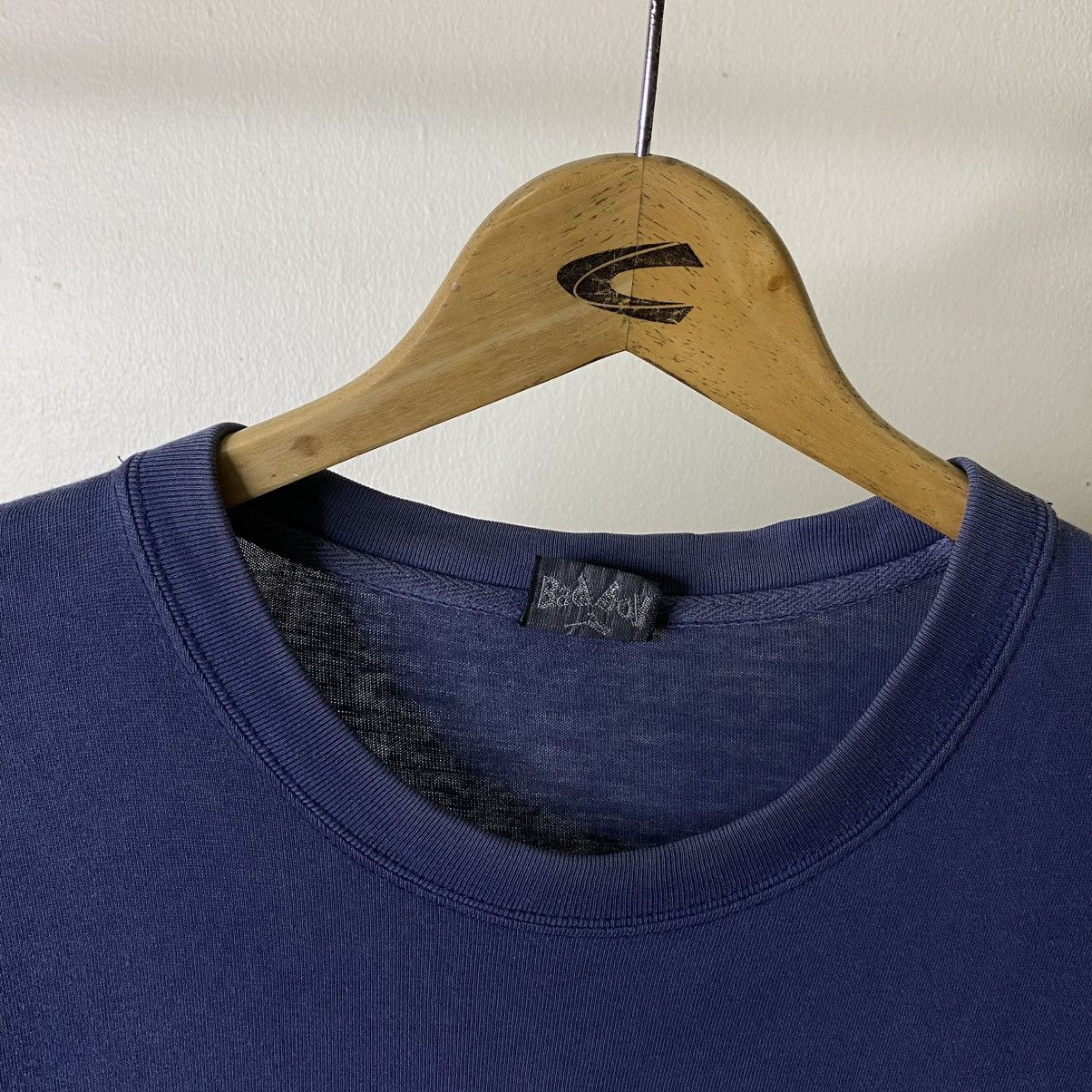 Vintage Vintage 2000s Badboy Skateboard Big Logo Skater Tee Size US XL / EU 56 / 4 - 10 Thumbnail