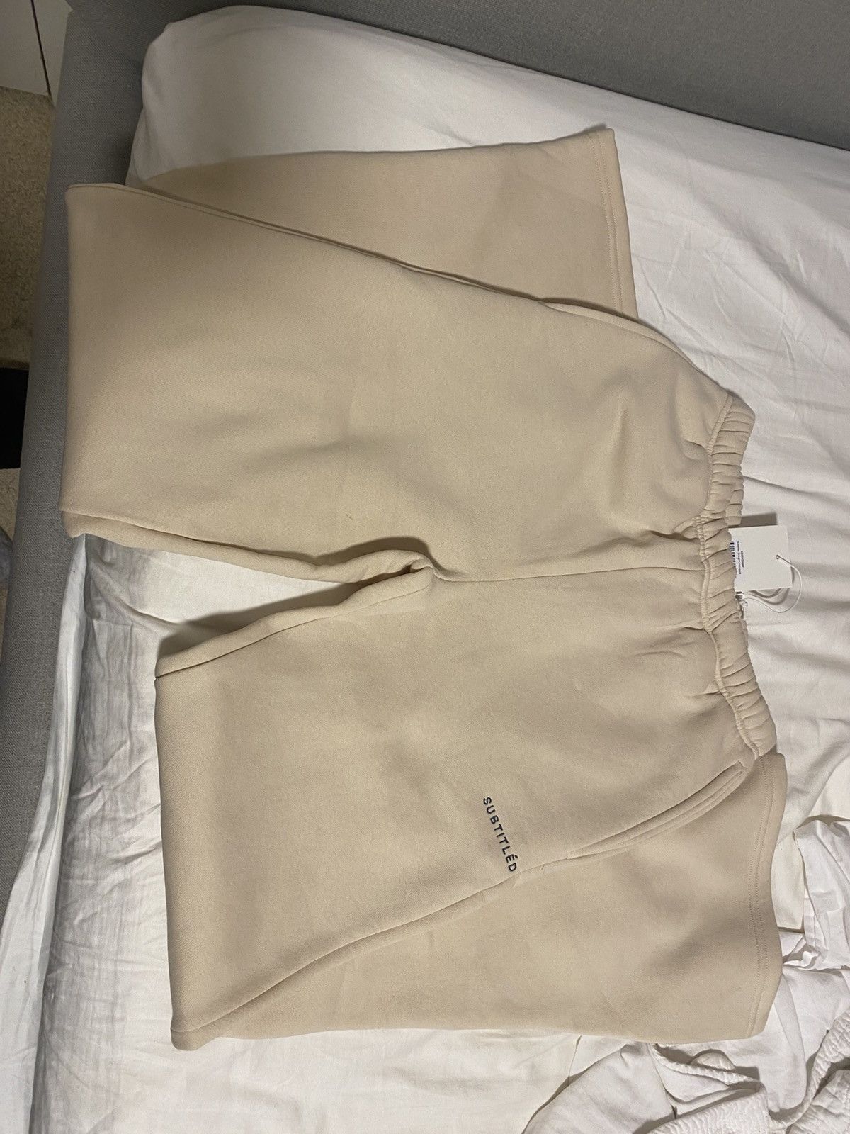 Other Subtitled sweatpants Size 25" / US 0 / IT 36 - 3 Thumbnail