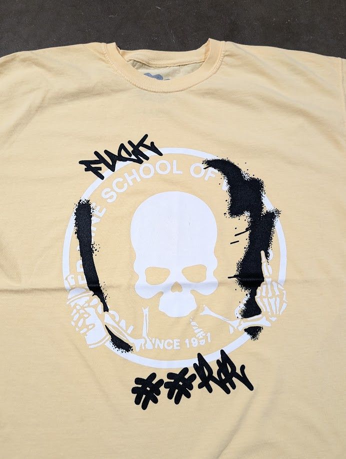 Other Kankan ReallyRich School Shirt Size US XL / EU 56 / 4 - 2 Thumbnail