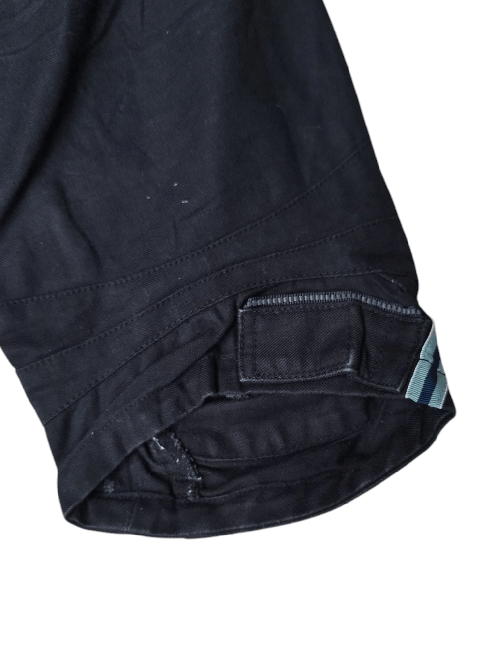 Japanese Brand × SHINICHIRO ARAKAWA Shinichiro arakawa pants Size 24" / US 00 / IT 34 - 9 Thumbnail