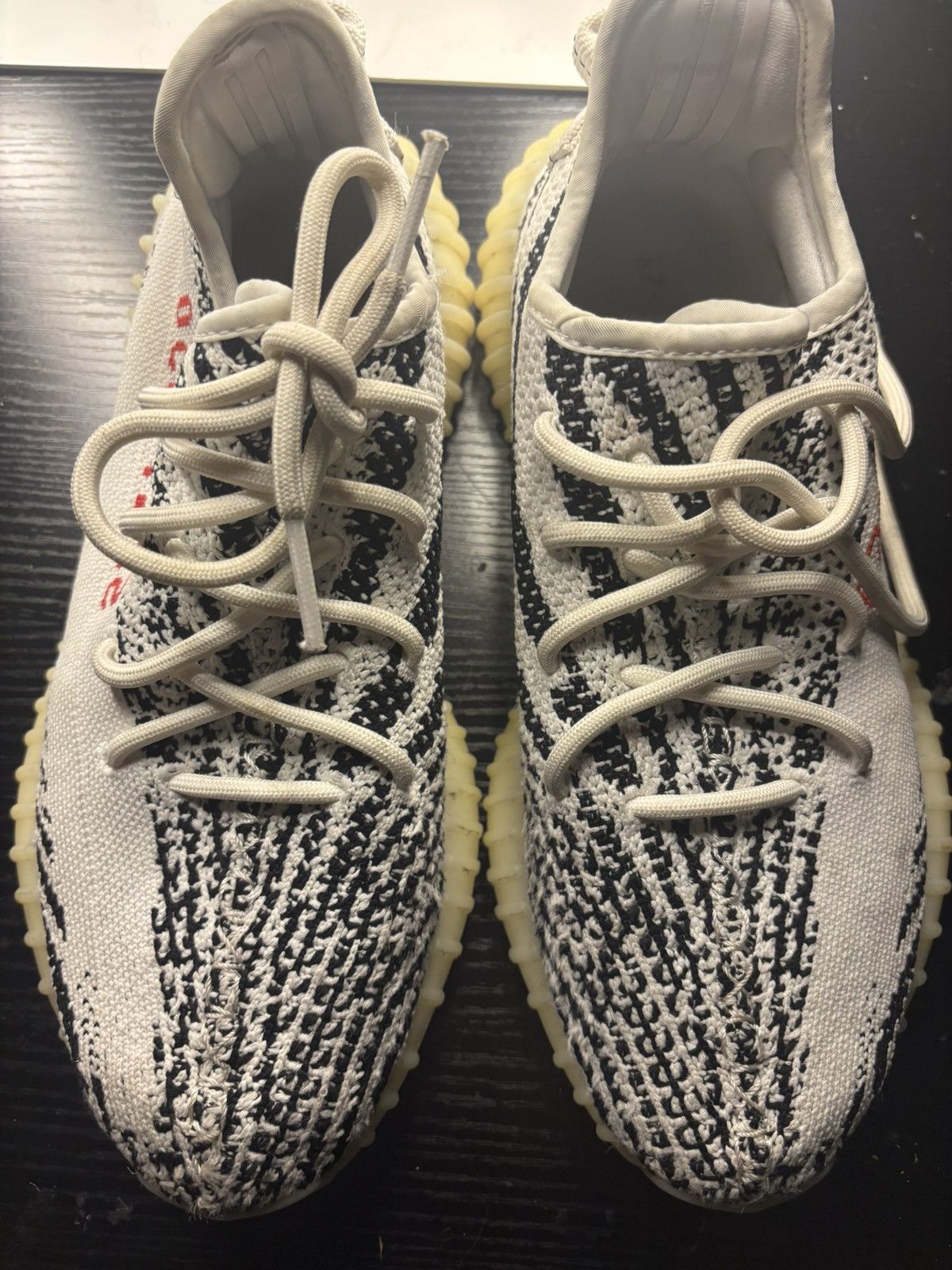 Yeezy Yeezy Boost 350 Size US 8 / EU 41 - 2 Thumbnail