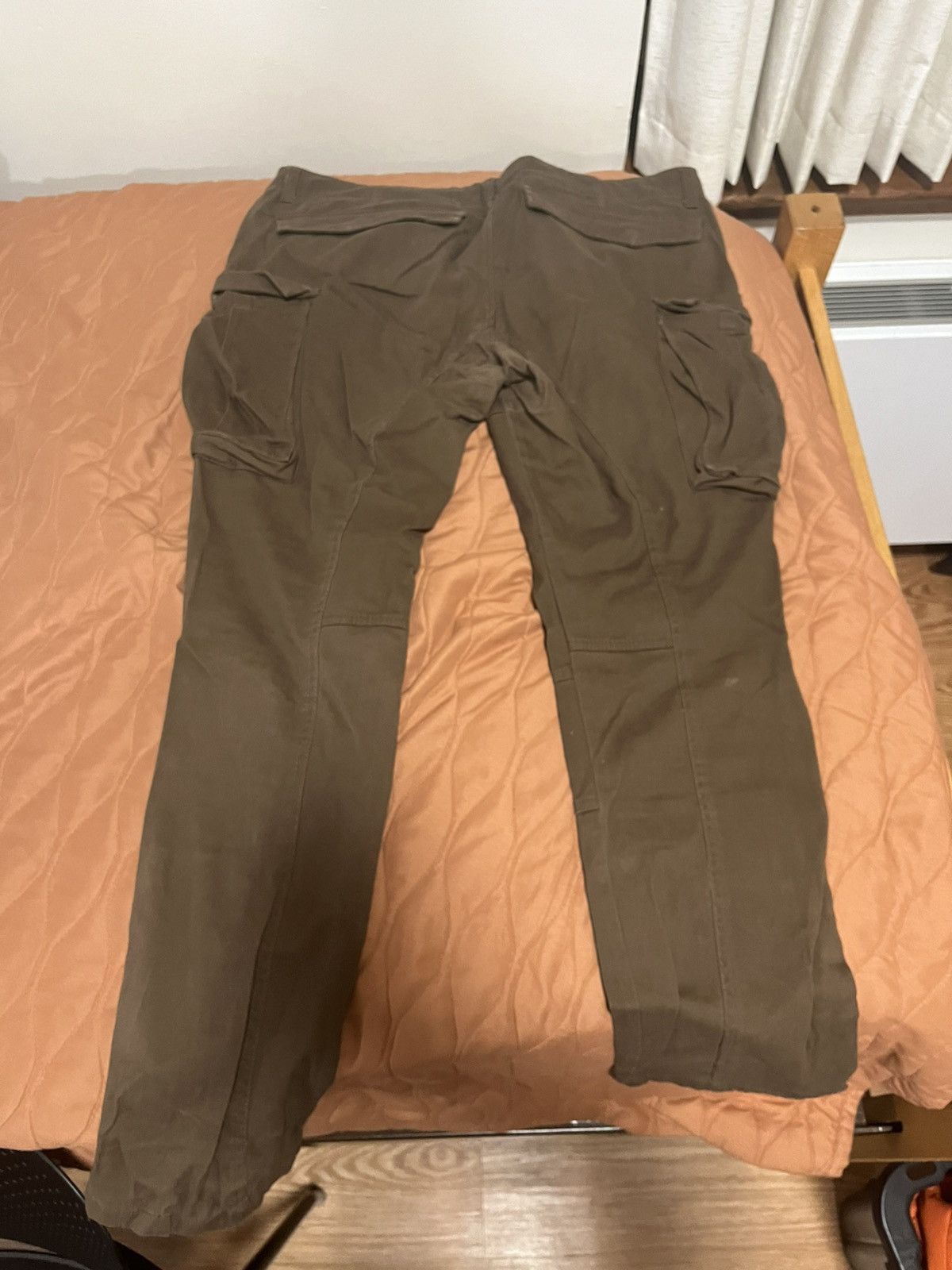 Other NOVAMEN Joggers Size US 32 / EU 48 - 1 Thumbnail