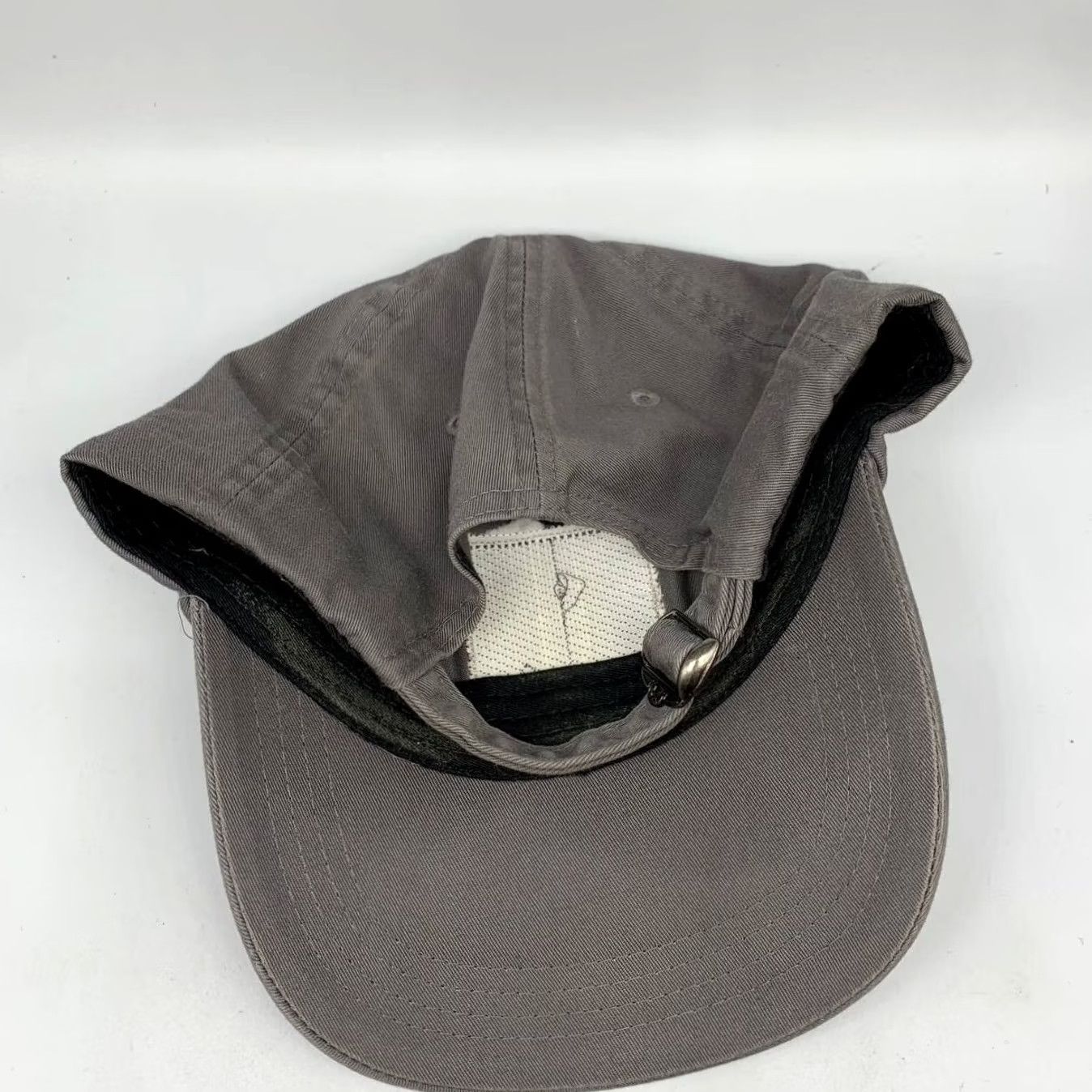 Vintage Ahead Baseball Cap - St. Maarten Paradise Hat Strapback Men Size ONE SIZE - 4 Thumbnail