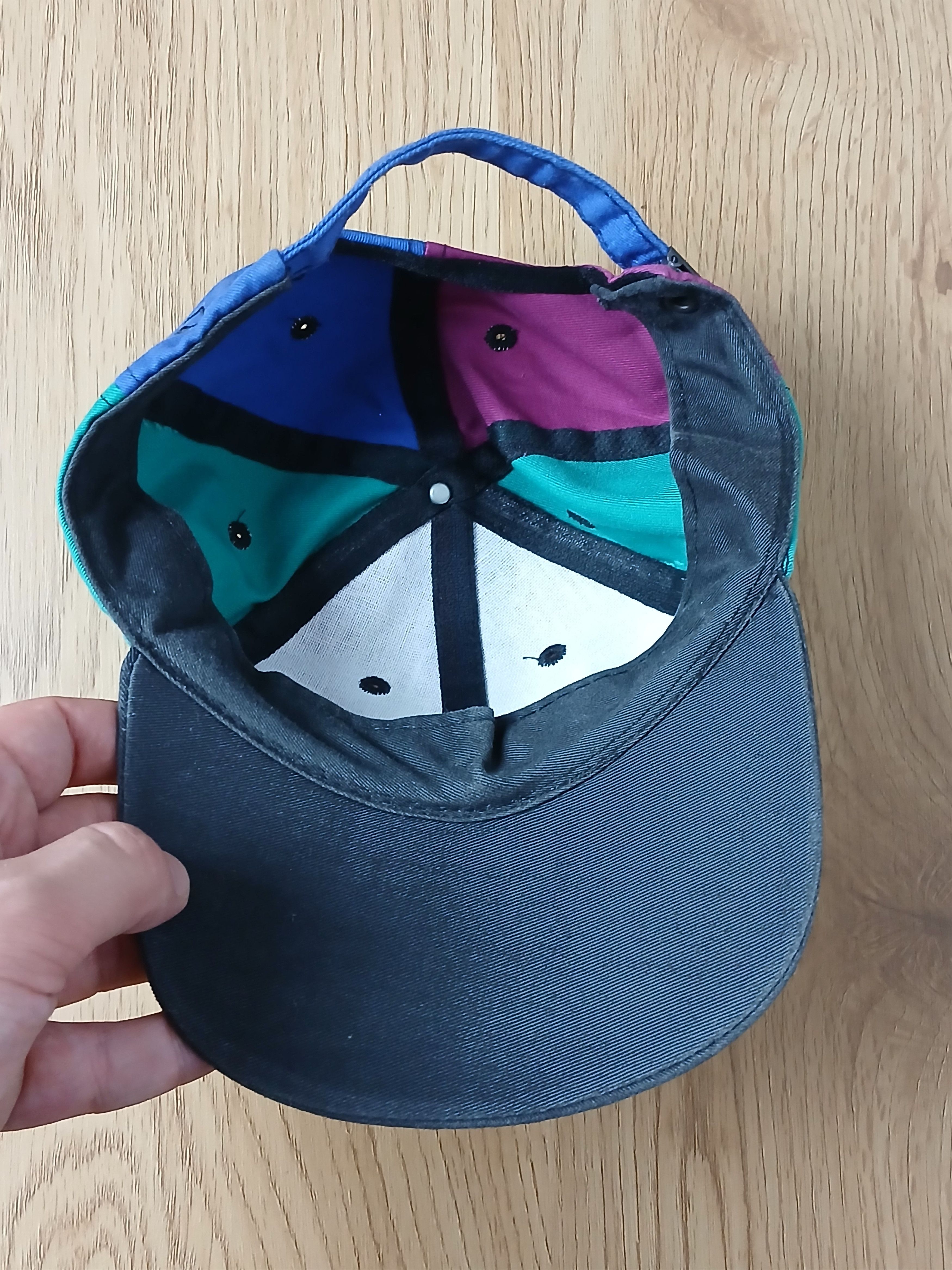 Mercedes-Benz Vintage Mercedes F1 Racing Cap Size ONE SIZE - 8 Thumbnail
