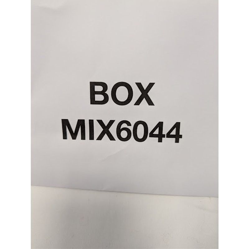 Alexander McQueen o1rshd1 Shearling Detail Blouson Jacket in Black Size US M / EU 48-50 / 2 - 24 Thumbnail