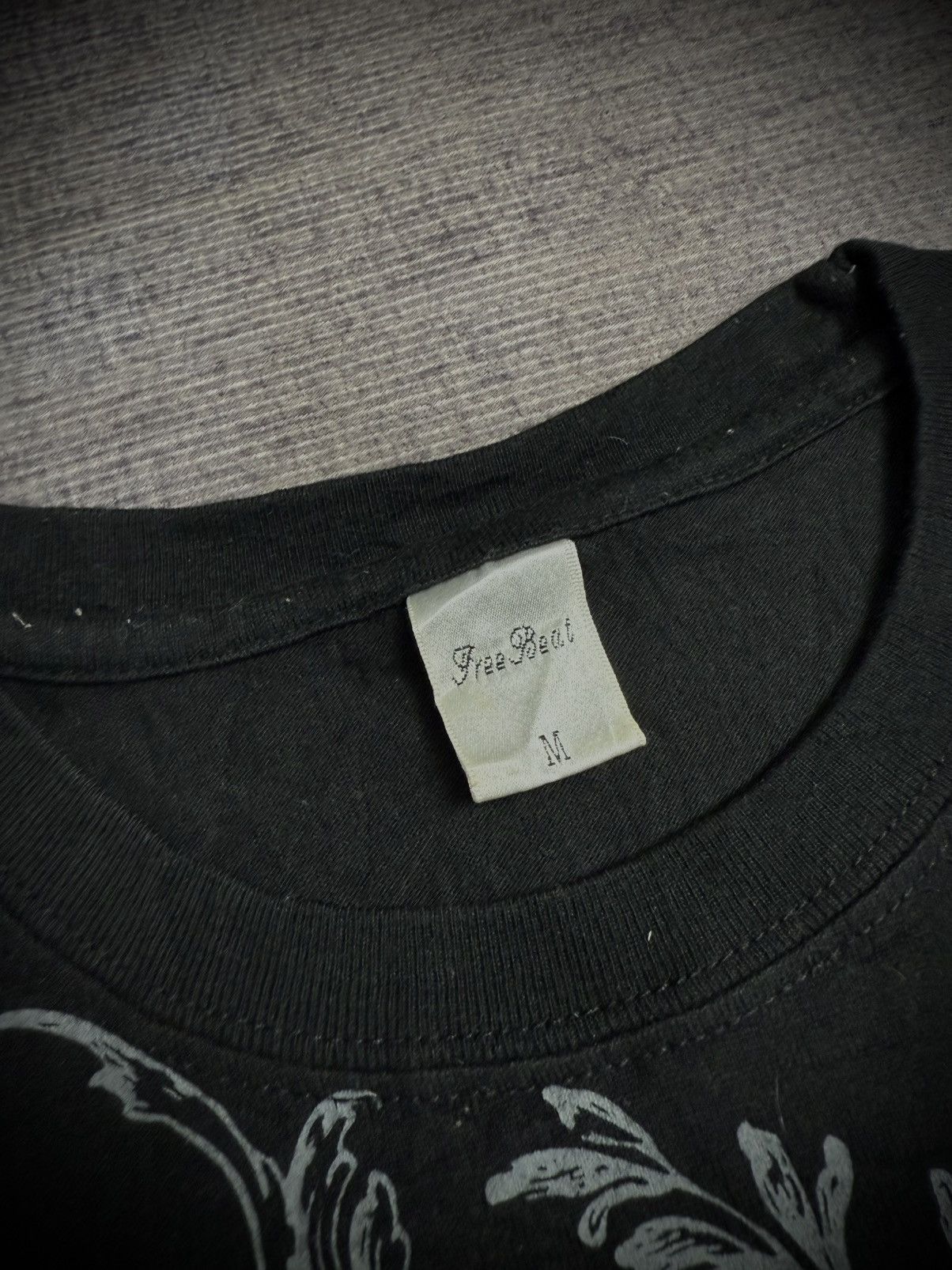 If Six Was Nine FREE BEAT IFSIX STYLE LONG SLEEVE Size US M / EU 48-50 / 2 - 4 Thumbnail