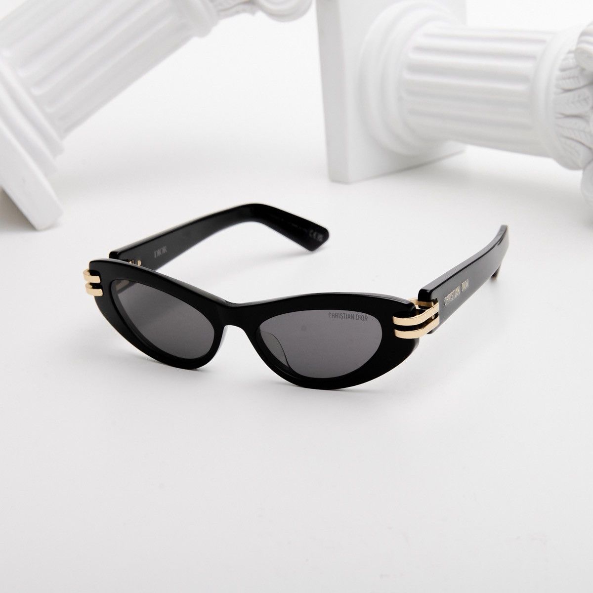 Dior DIOR CDIOR B1U 10A0 SUNGLASSES Size ONE SIZE - 1 Thumbnail