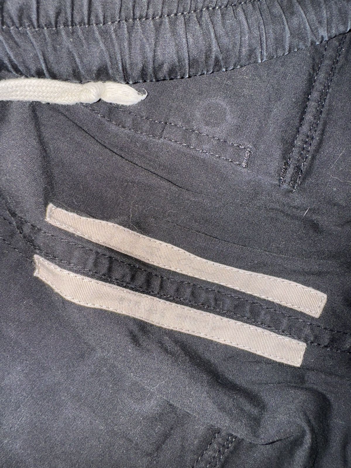 Rick Owens Rick Owens Bauhaus Cargo Size 44 US Size US 32 / EU 48 - 14 Thumbnail