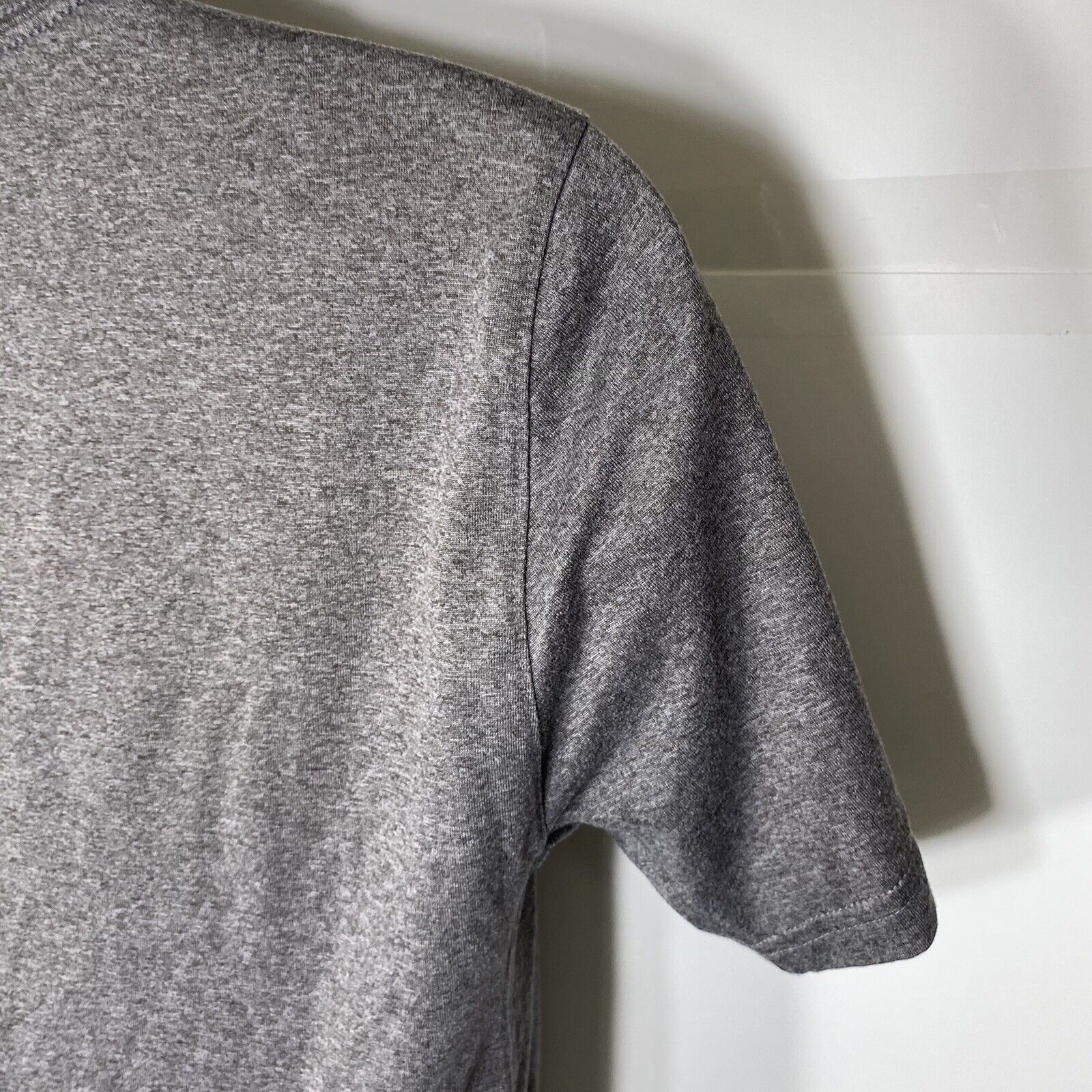 Nike Nike Washington Commanders Mens Small Old Team Name Tee Size US S / EU 44-46 / 1 - 10 Thumbnail