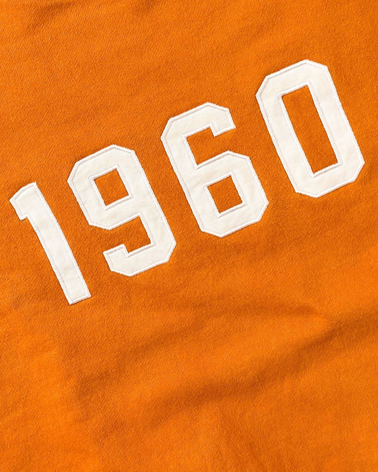 Uniform Bridge Uniform Bridge Sweatshirt 1960 Size US XL / EU 56 / 4 - 3 Thumbnail