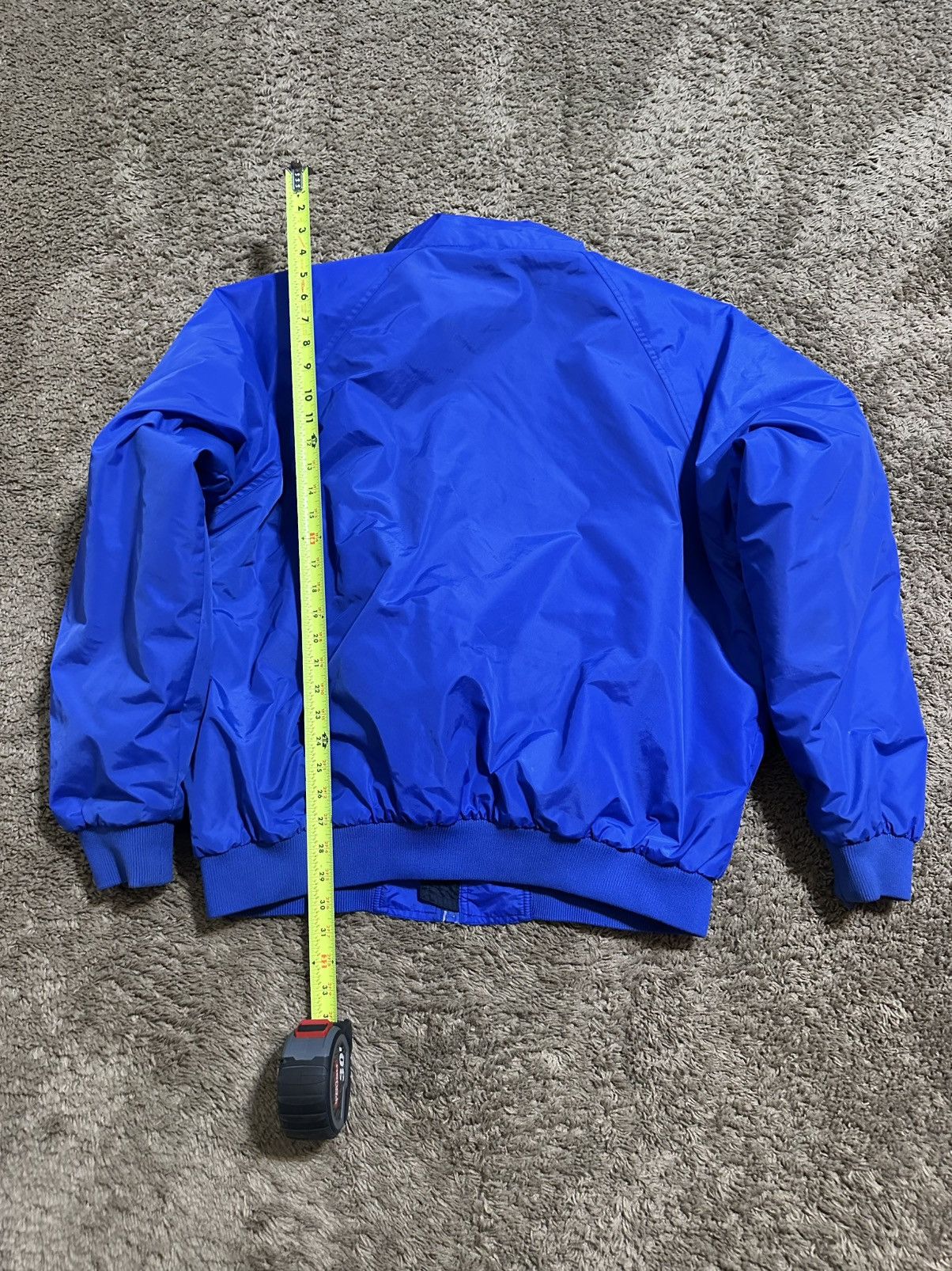 Honda Vintage Honda motor sports jacket 90s size 2xl Size US XXL / EU 58 / 5 - 8 Thumbnail