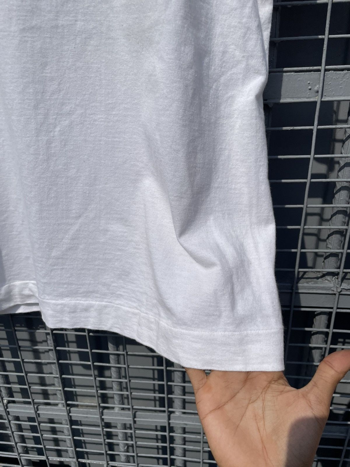 Bape A Bathing Ape (BAPE) | OG t-shirt Size US S / EU 44-46 / 1 - 6 Thumbnail