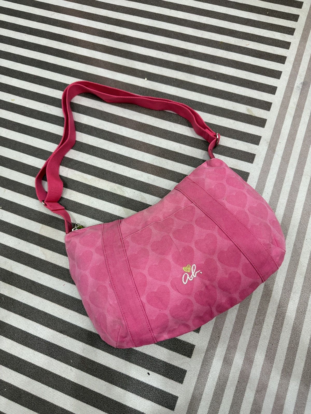agnes b. 🔥🔥🔥ARCHIVE AGNES B BAG Size ONE SIZE - 2 Thumbnail