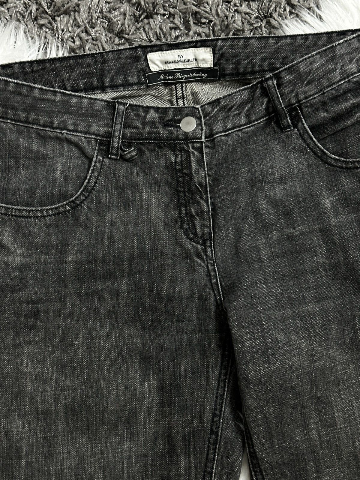 By Malene Birger By Malene Birger Copenhaden Size 28" / US 6 / IT 42 - 5 Thumbnail
