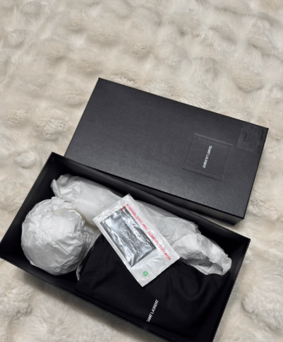 Saint Laurent Paris Brand new Saint Laurent (YSL) bucket bag. All tags Size ONE SIZE - 6 Thumbnail