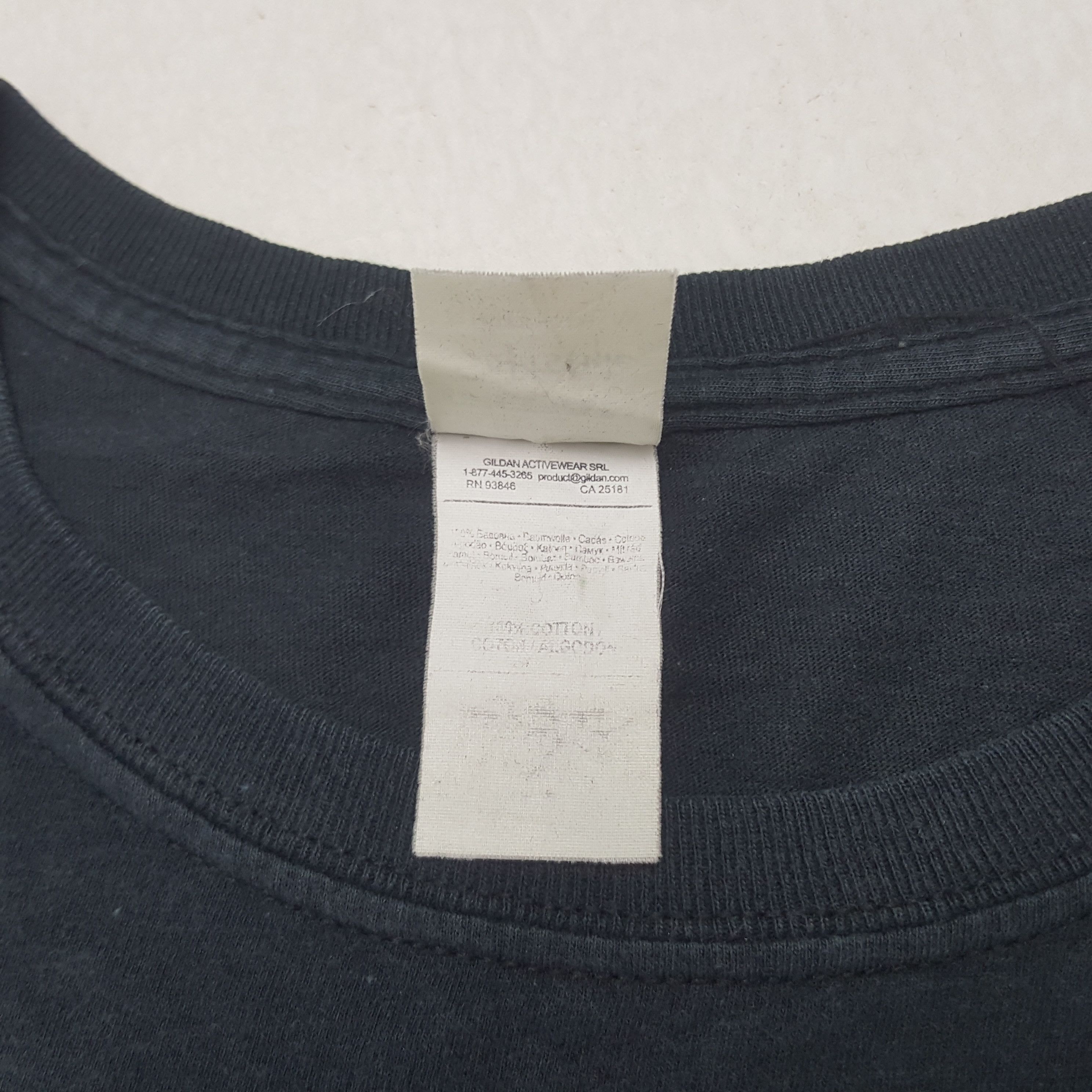 Vintage Vintage Toyota Supra Sport Tshirt Size US M / EU 48-50 / 2 - 7 Thumbnail