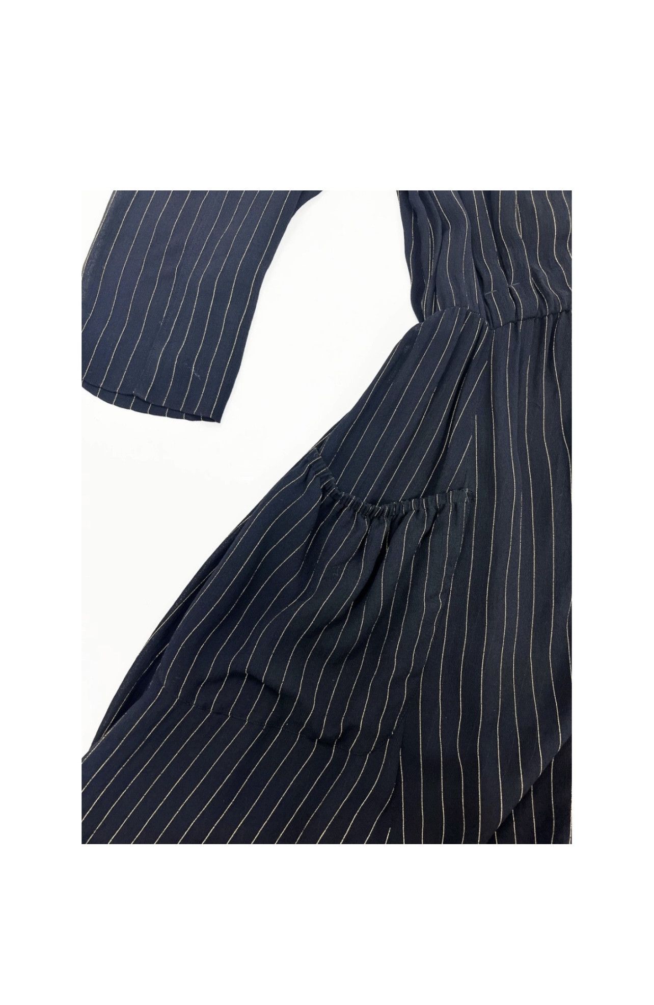 Jean Paul Gaultier vintage dress by Jean Paul Gaultier Spring/Summer 1995 Size L / US 10 / IT 46 - 6 Thumbnail