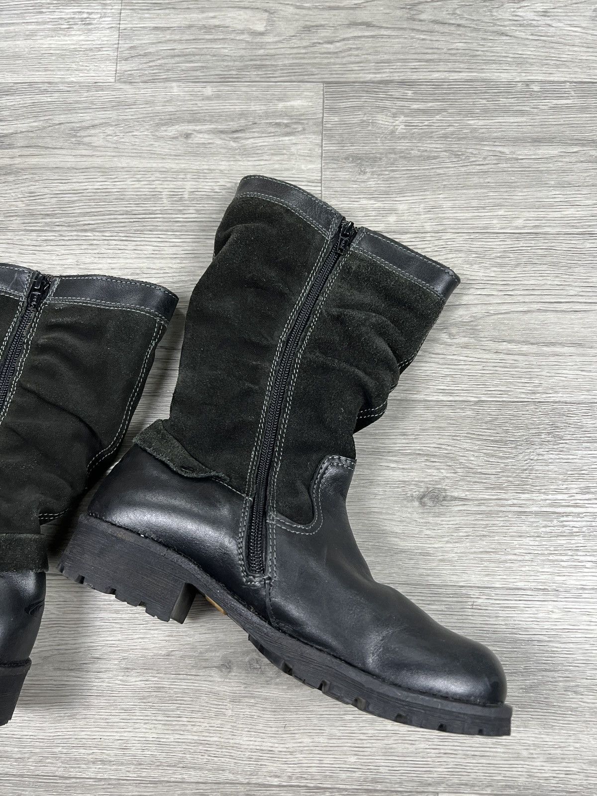 camel active Camel Active Ranger GTX Boots black size 6,5 Size US 9 / IT 39 - 6 Thumbnail