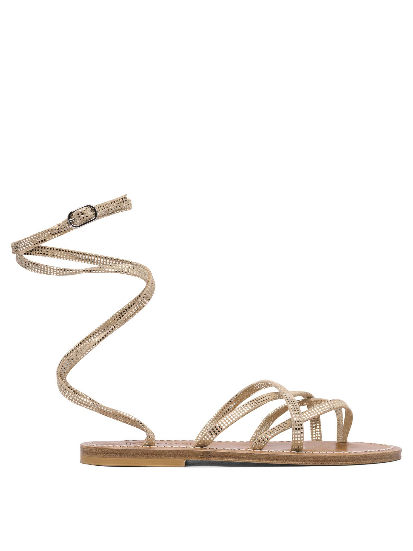 K.Jacques K.Jacques Sandals IT 36 Women - USA Duties Paid Size US 6 / IT 36 - 1 Thumbnail
