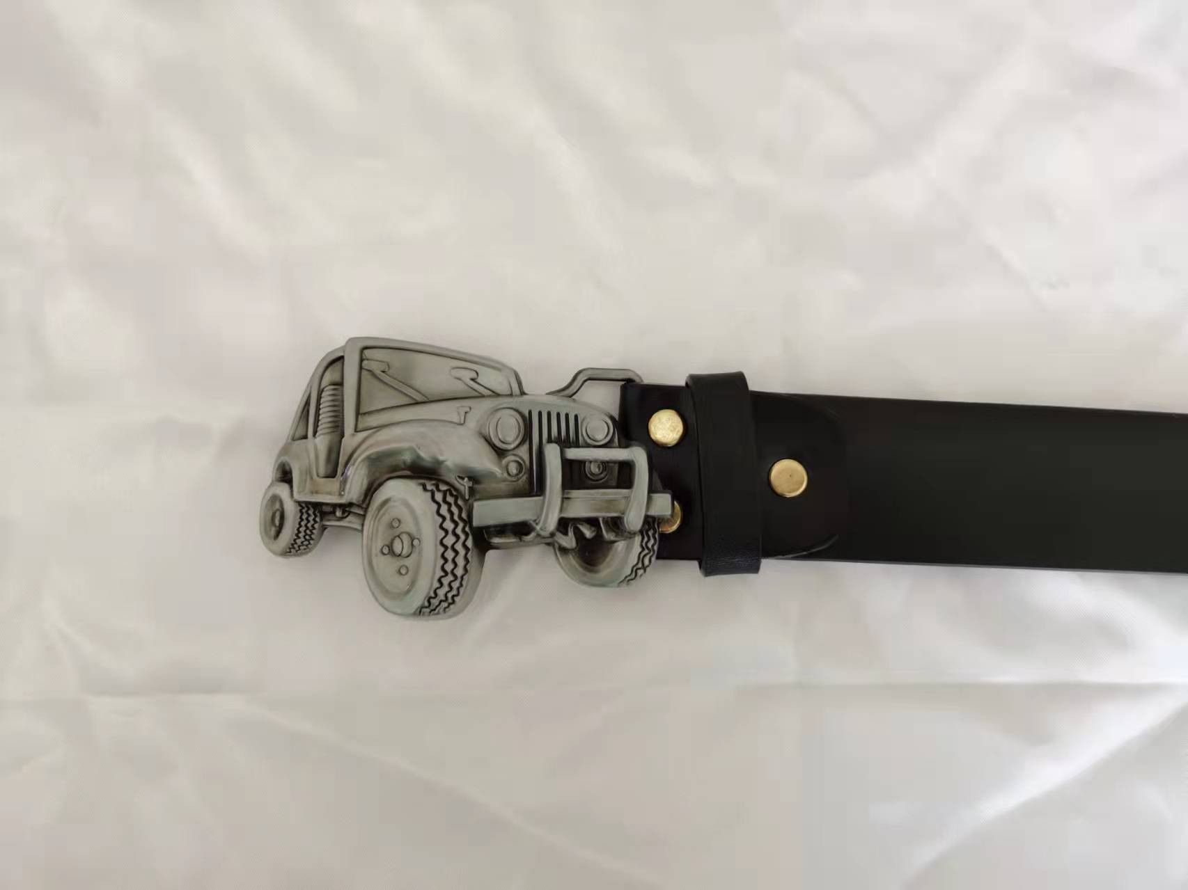 Other Fashion personalized simple belt Size ONE SIZE - 2 Thumbnail