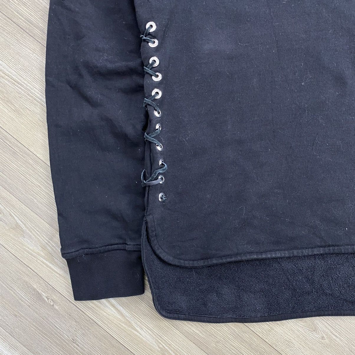Les Hommes 2000s Les Hommes Lacces Hoodie Ifsix Was Nine Y2K Lgb Style Size US M / EU 48-50 / 2 - 8 Thumbnail