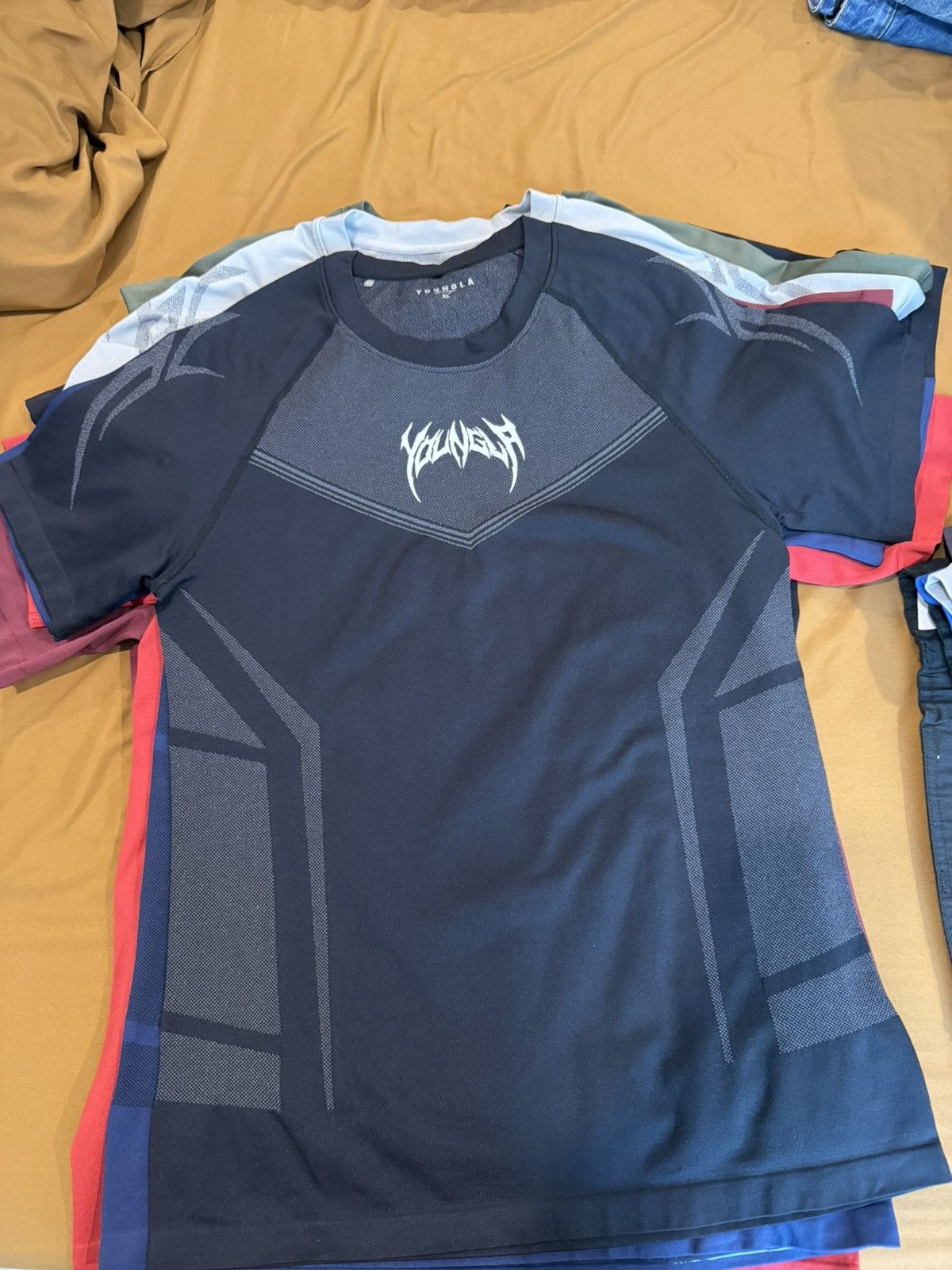 YoungLA Young LA compression pack - XL Size US XL / EU 56 / 4 - 9 Thumbnail
