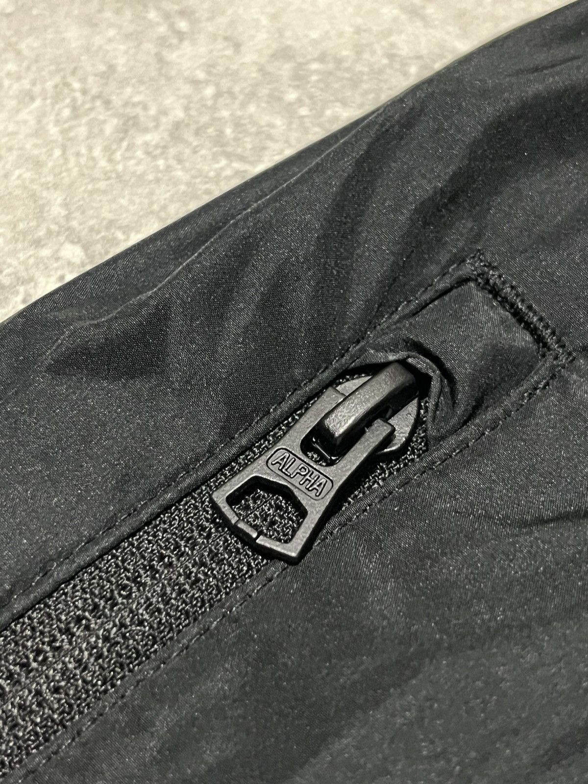 Other San San Gear x Alpha Industries WindBlock Pant Size US 29 - 9 Thumbnail