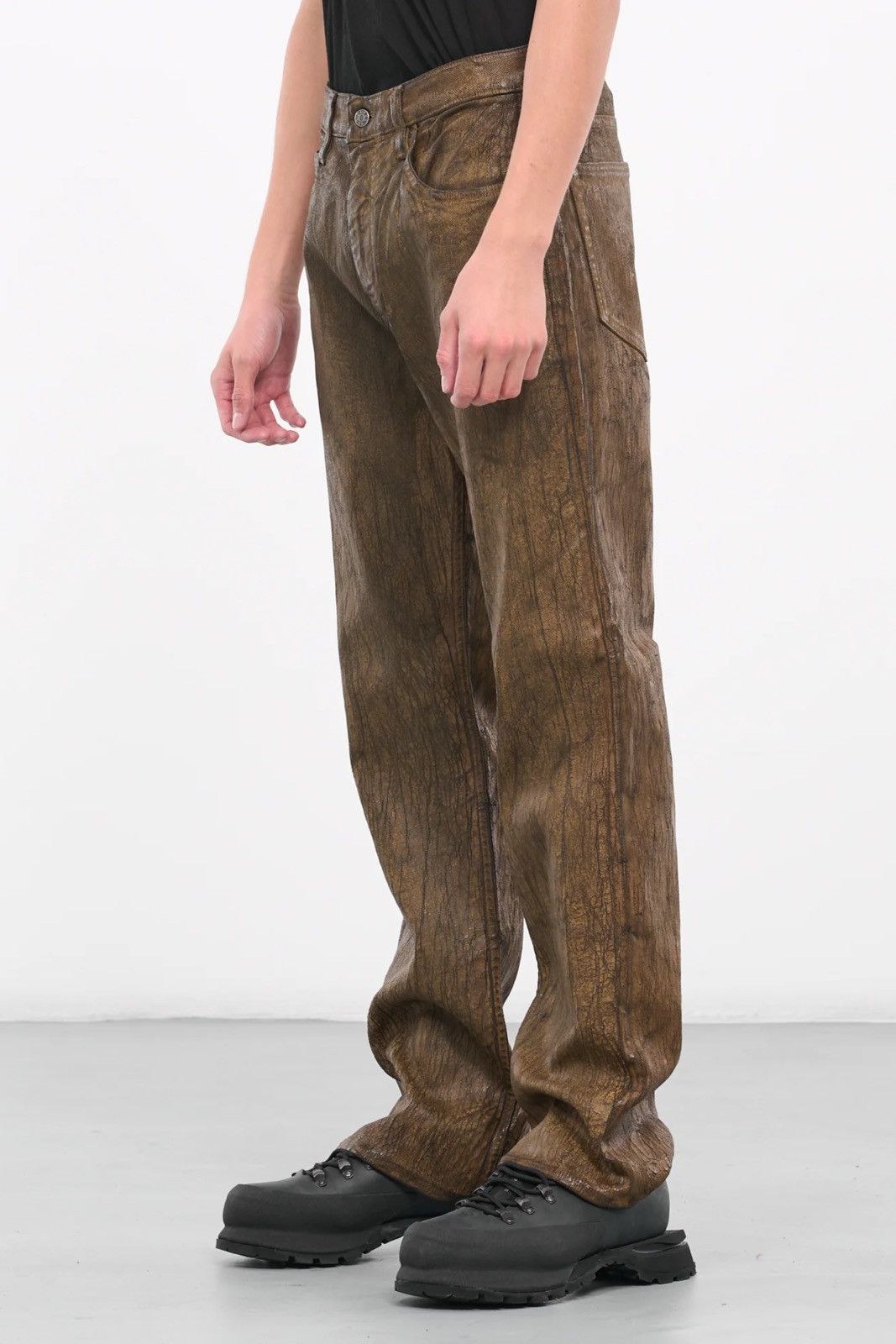 Archive Fashion Pants | Grailed