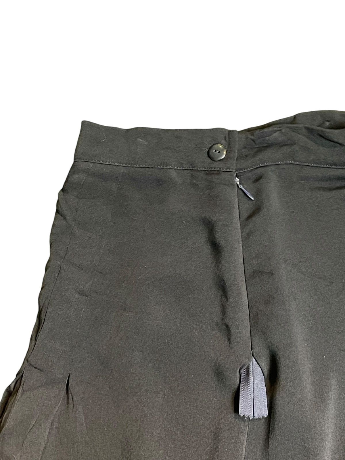 Byblos × Vintage Byblos Maxi Skirts (26) Size 25" / US 0 / IT 36 - 4 Thumbnail