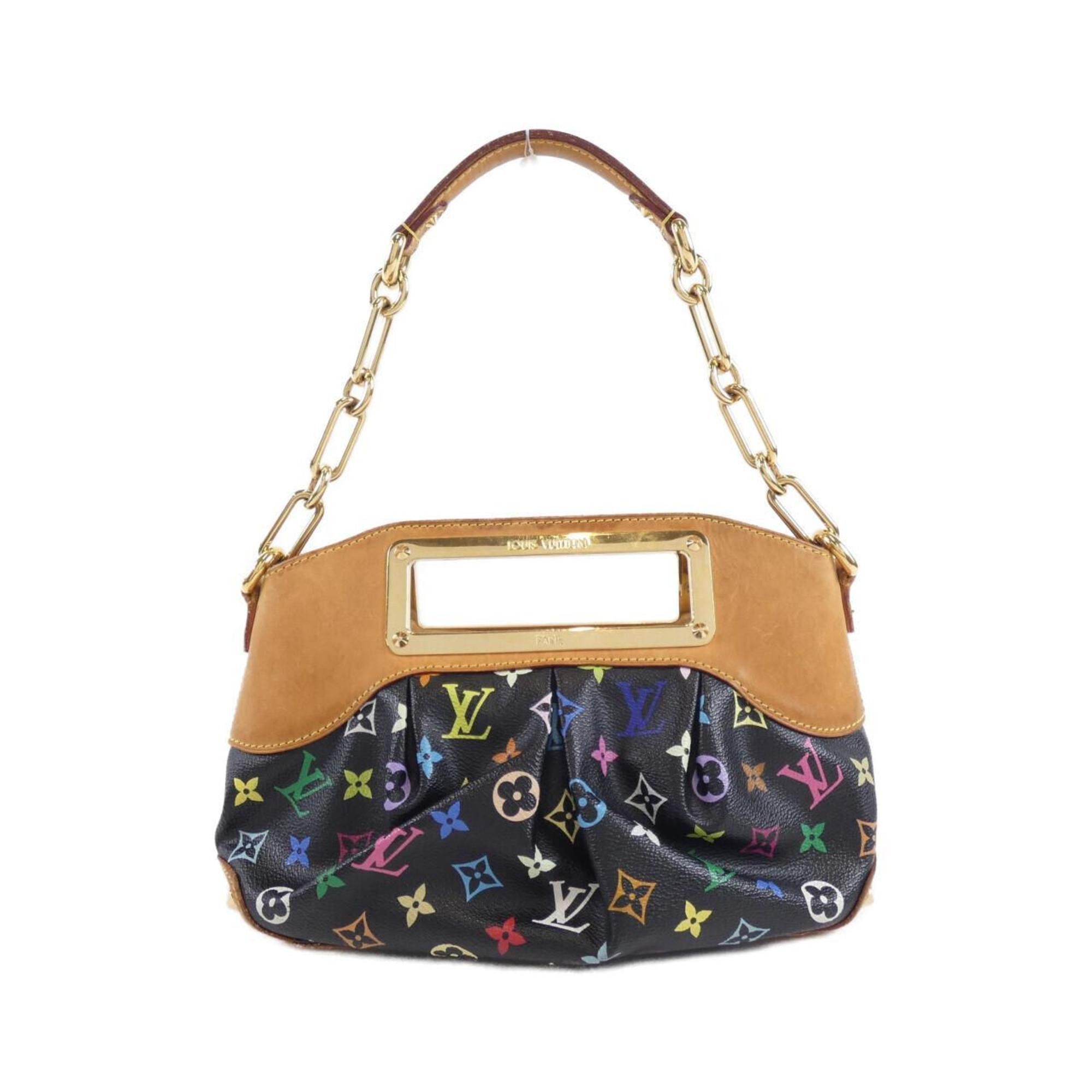 Louis Vuitton Louis Vuitton Judy handbag Size ONE SIZE - 1 Thumbnail